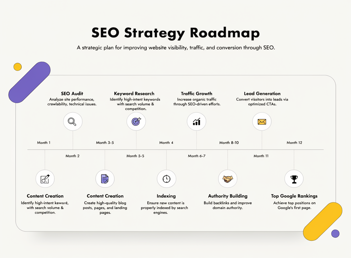 How Long Does It Take to Rank #1 on Google?
